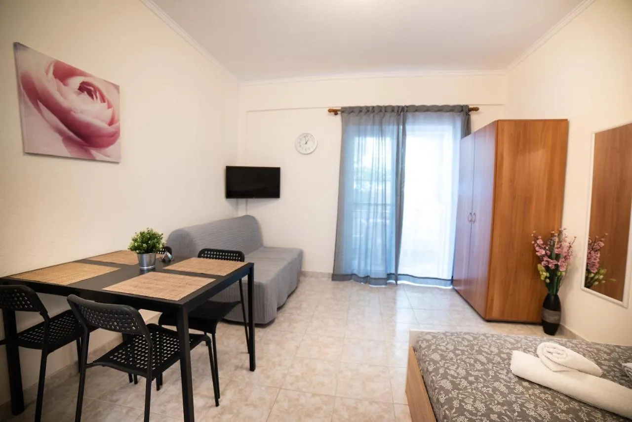 Studio Gisiona!! Kallithea  Greece