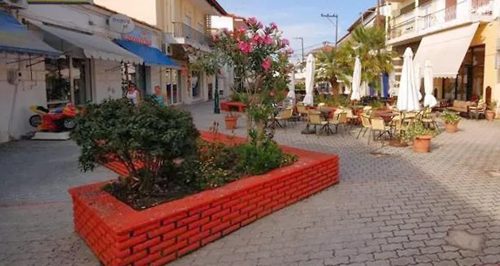 Studio Gisiona!! Kallithea  Apartamento