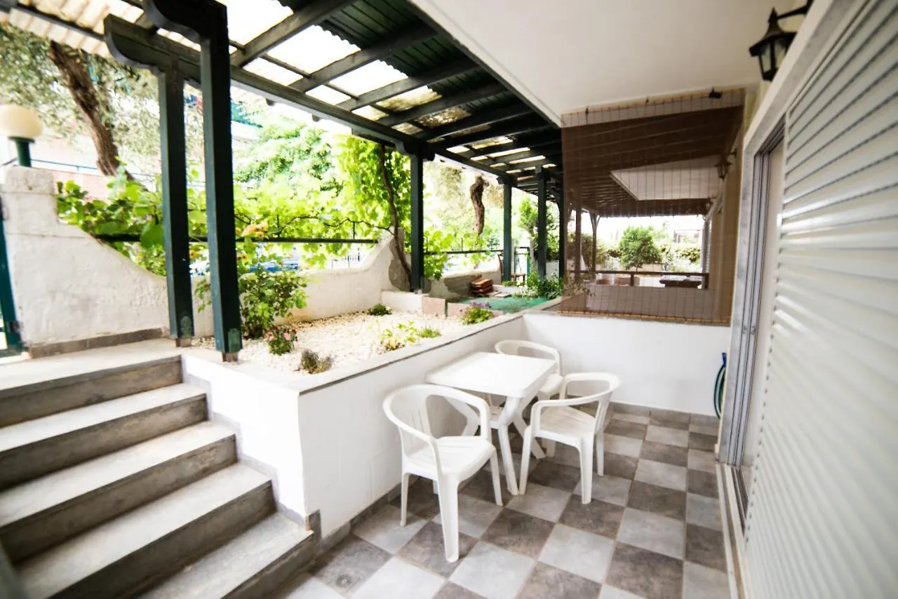 Apartamento Studio Gisiona!! Kallithea